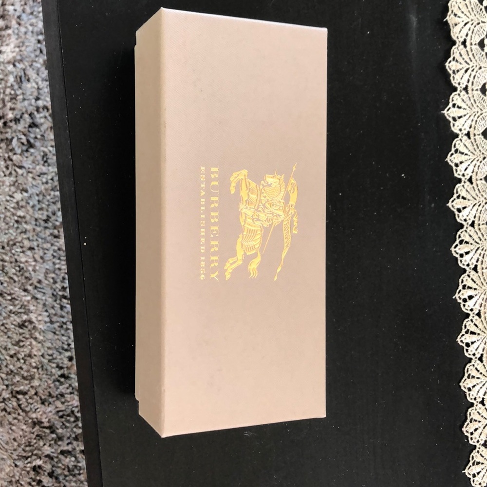 Brand New Burberry Sunglasses